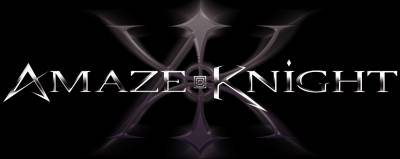 logo Amaze Knight